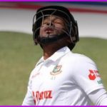 Mushfiqur Rahim Becomes First Bangladesh Batsman to Score 5000 Test Runs, Achieves Feat During BAN vs SL 1st Test 2022